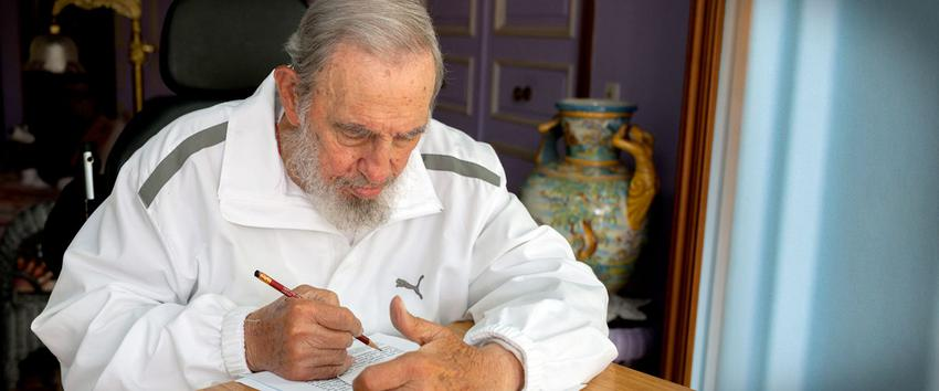 Fidel Castro 1a April 2016 LLLLL