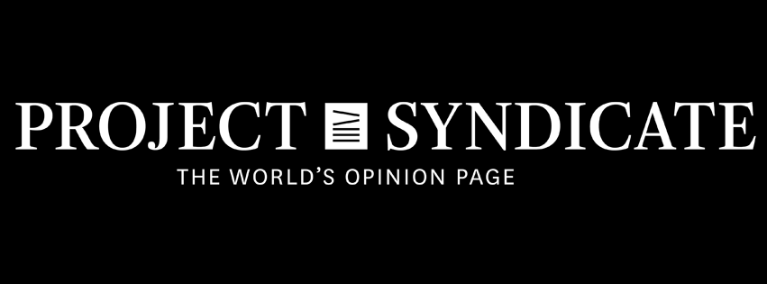 Project Syndicate 3c opinion LLLLL logo