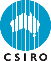 CSIRO 1a map of AU