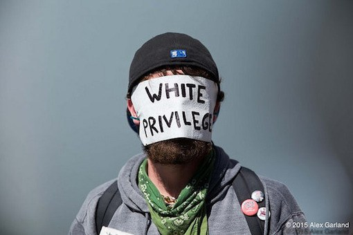 White Privilege 1a LLLL