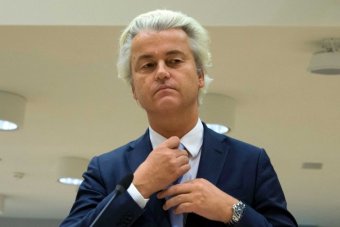 Geert Wilders - ABC