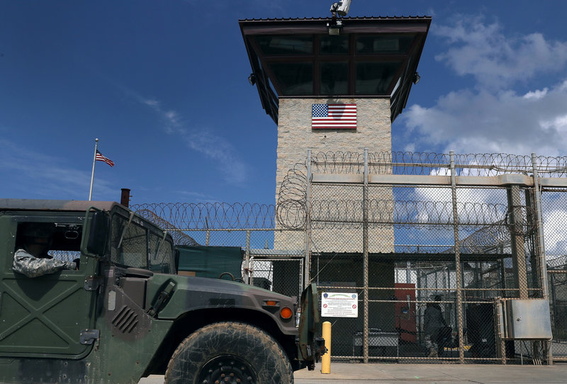 Guantanamo - npr