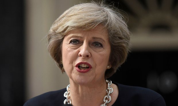 May - The Guardian