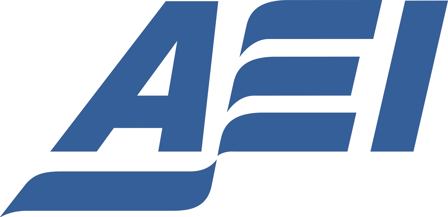 AEI - logo