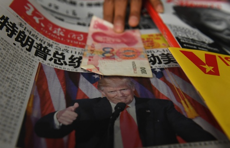 Trump Asia - Asia Times