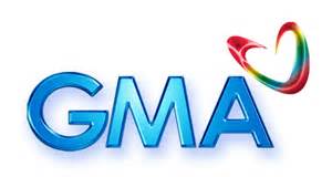 GMA news 1a logo