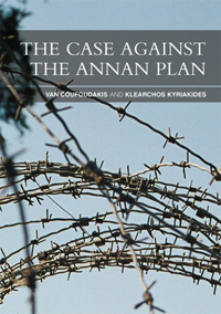The Case Against Annan Plan 1a Coufodakis & Kyriakides