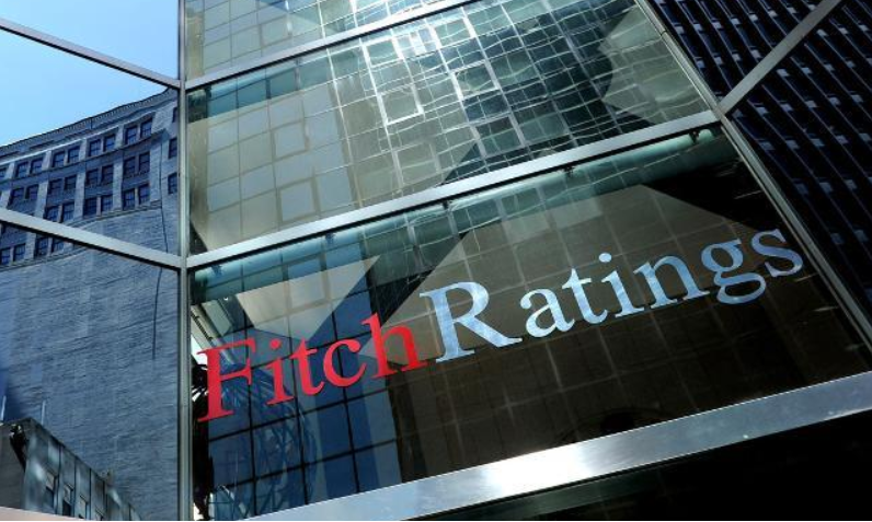 Fitch Ratings 5e LLLL