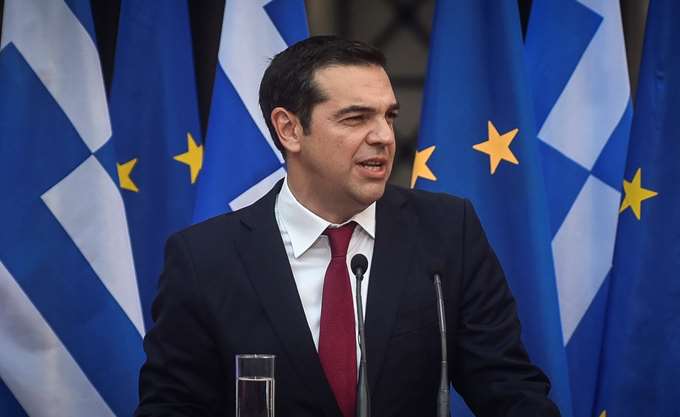 Tsipras & Tie 1a LLLL