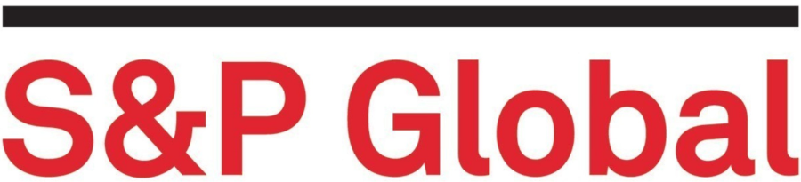 S&P Global 1a Logo
