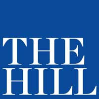The Hill 1a logo
