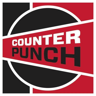 Counter Punch logo 2b L